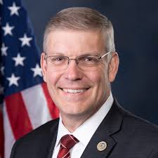 Congressman Barry Loudermilk