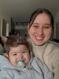 life in Jan❤️ everybody's busy…especially Cameron🥹