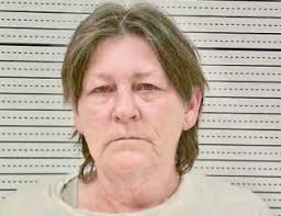 Hawkeye woman charged with attempted murder with a sword