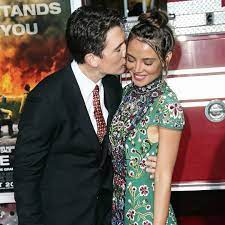 You're miles teller? he nods. Miles Teller Shared How He Proposed To Keleigh Sperry Martha Stewart