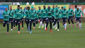 Palmeiras tem vexame dos vexames em mundiais; Palmeiras Na Libertadores Veja Provavel Escalacao Para Pegar O Gremio