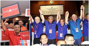 Less than four(4) months from now, the filipino populace will be exercising our right to vote once again. Has Pakatan Really Lost More By Elections To Bn Since Ge14 We Count