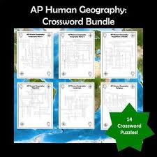 Pin On Ap Geography