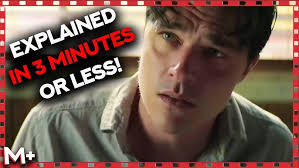 Don't Move in 3 Minutes Or Less