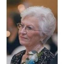 Betty Janke Obituary