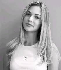 Happy birthday from my heart #annakalinskaya...I wish you luck...love❤️  health...happiness and above all to make all your dreams come  true....❤️❤️❤️ #AnnaKalinskaya #birthday #JannikSinner ❤️❤️