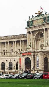 Tons of awesome austria wallpapers to download for free. Hofburg Palace Vienna Austria 750x1334 Iphone 8 7 6 6s Wallpaper Background Picture Image