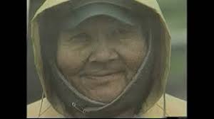 Heartbeat Alaska: Savoonga Whale Hunters