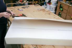 4.6 out of 5 stars. Diy Upholstered Bench From A Coffee Table Room Makeovers To Suit Your Life Hgtv