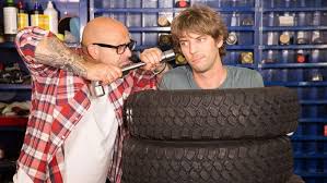 Commentaires concernant la série wheeler dealers france. Wheeler Dealers France La Saison 4 Demarre Jeudi 14 Novembre Automotiv Press