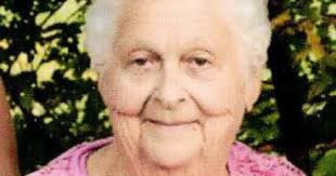 Obituary for Ruby Catherine (Armbruster) Moses