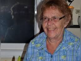 Therese "Terry" Carter's Funeral Details