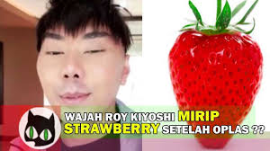 Acara tv ini diadaptasi dari acara tv thailand dan dibawakan o. Roy Kiyoshi Meme