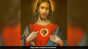 AI Jesus' Is All Ears At Swiss Church, And He Listens In 100 Languages