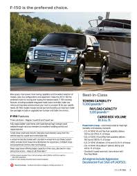 2013 Trailer Towing Guide By Ford Motor Company Usa
