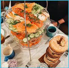 The 25 Best Places To Eat Brunch In Nyc Right Now