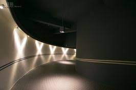 一層一戶一億元 八百七十萬裝潢大方看圖輯 luxury garage wall lights partition wall