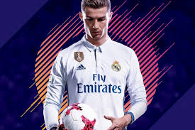 Luchshie Futbolisty Mira V Fifa 18 Chempionat