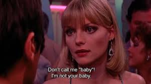 I am beautiful from outside but i am a devil. Sayings Movies And Movie Quotes Image 6090998 On Favim Com