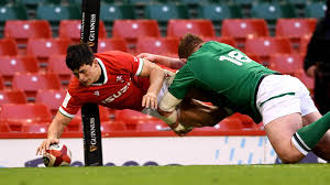 Check out our welsh player selection for the very best in unique or custom, handmade pieces from our shops. Welsh Rugby Union Wales Regions Wales Start Six Nations With Win Over 14 Man Ireland