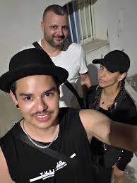 MARISA JOYCE (@marisajoyce_techno) • Instagram photos and videos