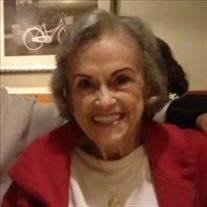 Shirley Mae Bowles Obituary