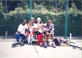 Naomi was born in osaka. Naomi Osaka S Breakthrough Game The New York Times