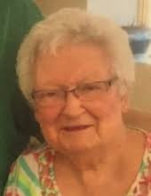 Obituary information for Norma J. (Lewis) Olson