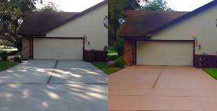Find concrete spray paint at lowe's today. Concrete Driveway Garage Premium Driveway Paint Fast Shipping