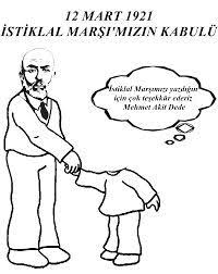 Canakkale 18 Mart Boyama Ile Ilgili Gorsel Sonucu Okul Oncesi Okul Martini