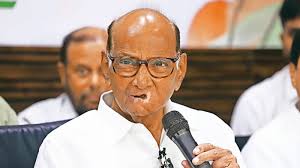 Pawar saheb by my side, I'm 100 per cent confident of winning Baramati,  says Yugendra | Pune News - The Indian Express