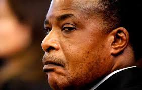 Image result for denis sassou-nguesso