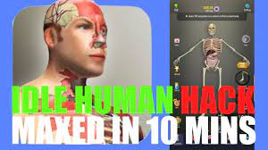 In idle human we give you a unique chance to discover and create the various parts of a human right from the . Como Hackear Idle Human Diamantes Infinitos Acelera El Juego By Wallypeimbert