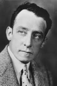 Charles Ogle's Instagram, Twitter & Facebook