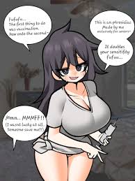 Rule 34 - Dialog Dominatrix Grey Shirt Leajin Medical Instrument Nurse  Panties Yuri | 8565915