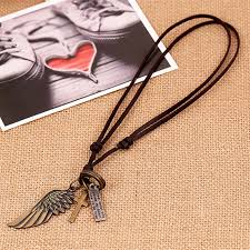 Kunci gm = kalian hanya perlu melepas jari tengah kalian pada senar 3. Bermutu Tinggi Kulit Tali Kalung Gaya Eropa Sayap Malaikat Perempuan Pendant Kalung Retro Style Logam Palang Kalung Leather Rope Necklace Cross Necklacerope Necklace Aliexpress