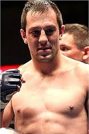 Tyler "Thunder" Toner MMA Stats, Pictures, News, Videos, Biography