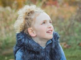 Fundraiser by Jessica Berger : Zoe Rose