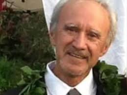 George E. Ferge's Obituary