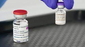 Wie läuft die impfung ab? Studie Zu Corona Vakzinen Erste Impfdosis Senkt Risiko Um 65 Prozent Tagesschau De