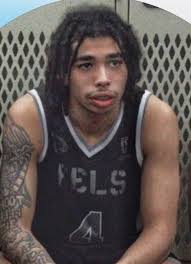 Noah Frederic Peseckis