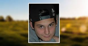 Jordan Rybak Obituary May 18, 2021