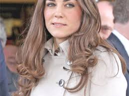 Kate Middleton: Princess Flawless