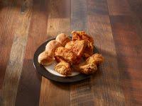 The menu for crown fried chicken may have changed since the last user update. Crown Chicken Fish Delivery Menu Order Online 403 Saw Mill Rd West Haven Grubhub