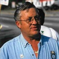 Bobby Lynn Monroe Obituary