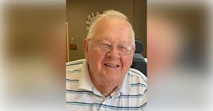 Obituary information for Robert Paul Holtgrefe