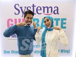 Aeril zafrel, wawa zainal, dazrin kamarudin, almy nadia, ika nabila, erry putra, liza abdullah, dilla ahmad, razak. Aeril Zafrel Suami Yang Penyabar Wawa Zainal