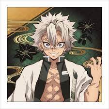 A tsunami is a series of extremely long waves caused by a large and sudden displacement of the ocean. Demon Slayer Kimetsu No Yaiba Microfiber Sanemi Shinazugawa Anime Toy Hobbysearch Anime Goods Store