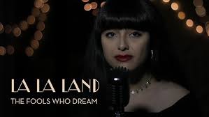 LA LA LAND 🌌 The Audition (The Fools Who Dream) Cover