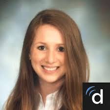 Kristina Daly's Instagram, Twitter & Facebook